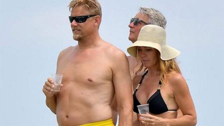 EXCLUSIV | Se miră și după aproape 30 de ani. Dezvăluirea lui Schmeichel către un antrenor român despre meciul de poveste din Ghencea. "I-am spus că era o metodă specifică"