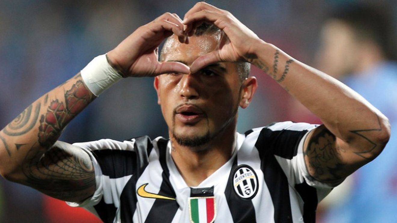 OFICIAL | Arturo Vidal pleacă de la Juventus Torino: "Și-a dorit o nouă experiență". Cine a plătit 37 de milioane de euro pentru chilian