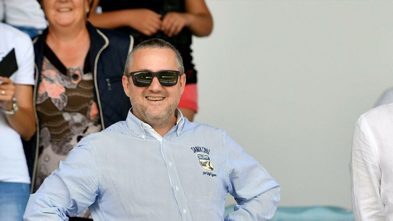 Mihai Rotaru a decis să spargă banca pentru un transfer de top, dar fotbalistul a refuzat Universitatea Craiova! Ce club a intrat în forță și e gata să anunțe că l-a cumpărat pe jucător cu 2.500.000 de euro