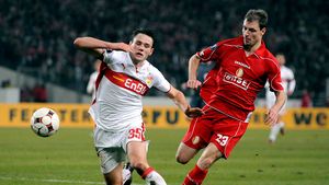 Boloni va rămâne fără cel mai bun om!** Jovanovic, la Liverpool!