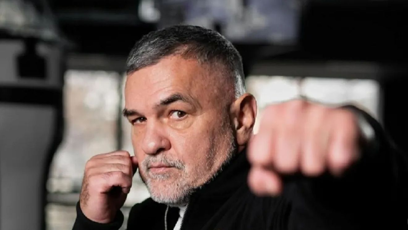 Leonard Doroftei, tratat în ultimul hal de români pe stradă: „Văd câte o privire strâmbă, zici că le-am furat ceva”