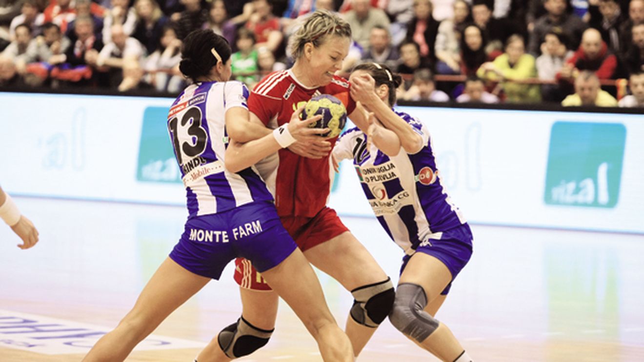 36 de ani sub presiune!** Tadici: "Eram pa-pa de mult dacă nu mă manifestam"