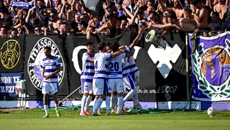 Știința Poli Timișoara vrea un succes și la prima deplasare în Liga 2, contra CSC Șelimbăr. Frații Benzar ar putea fi pentru prima dată adversari pe teren