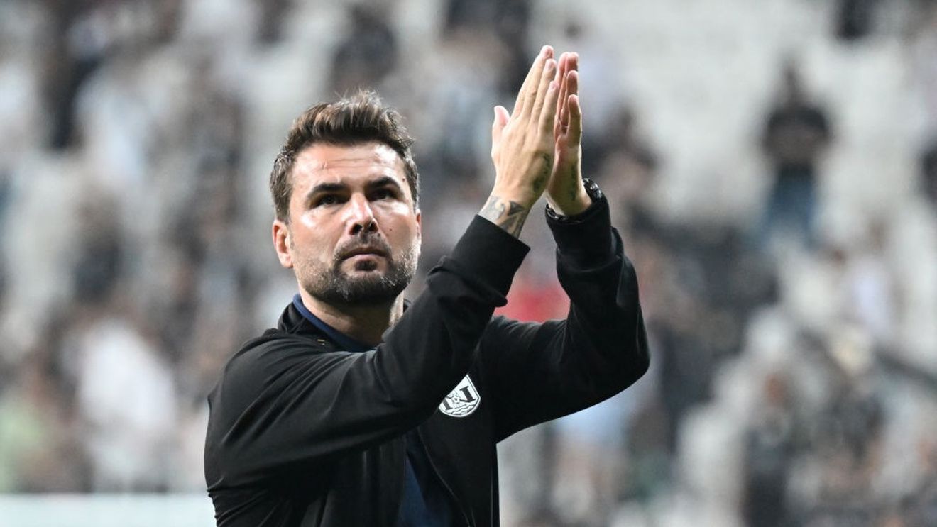 Adrian Mutu, unul dintre antrenorii aflați pe lista lui Șucu și Angelescu dacă Bergodi va fi demis, anunță ce se întâmplă în Petrolul - Rapid!