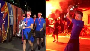 Jucătorii FCSB, desființați: „O mare prostie! Sunt la ani lumină de civilizaţie!” Boloni l-a sunat pe Răzvan Burleanu și cere măsuri drastice