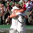 Simona Halep, gest de mare campioană față de Kirsten Flipkens după meciul de la Wimbledon: „Nu este vorba despre mine!” Ce s-a întâmplat când s-au întâlnit la fileu | FOTO & VIDEO