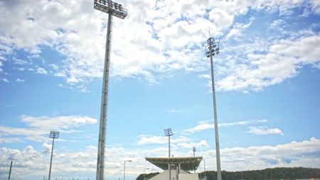 Cadou de la UEFA, 3 milioane â‚¬!** Banii vor fi folosiți pentru ridicarea unui hotel la Centrul Național de la Buftea