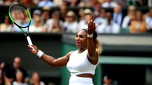 Rivala Simonei Halep sparge toate topurile în antreprenoriat cu o nouă afacere de succes! Ce vedetă a venit imediat să o susțină pe Serena Williams: „Te iubesc”