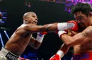 Floyd Mayweather e gata să lase imperiul imobiliar la o parte pentru a reveni în ring pentru mai scumpă luptă din istorie, meciul revanșă cu Manny Pacquiao