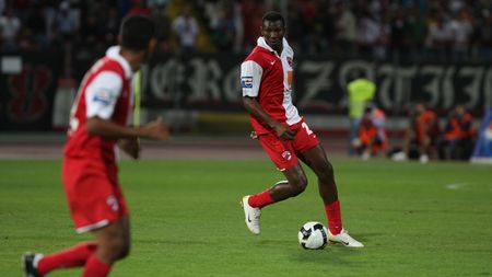 "Turcu a preferat să ia jucători cu `ze` și `ki` în locul lui Galamaz!"