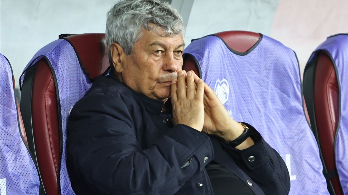 Mircea Lucescu, anunț de ultimă oră despre diagnostic! A dezvăluit motivul real: „De asta m-am enervat”