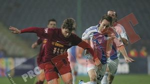 Peste 2 milioane de telespectatori au urmărit "execuția Craiovei"