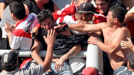 Măsurile de securitate în "il calcio" dau roade