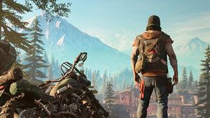 Days Gone - imagini și trailere noi