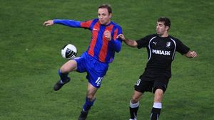 Varga, sfătuit de tatăl său să meargă la Dinamo:** "Acolo îi va fi bine!"