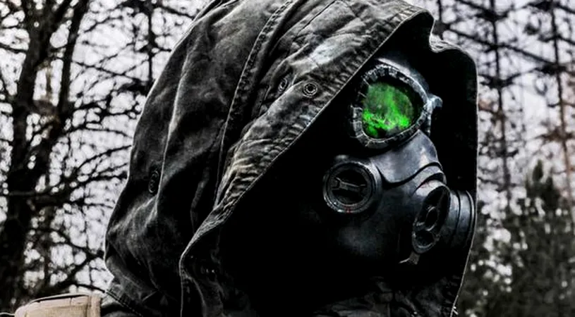 Chernobylite - cum arată dezastrul de la Cernobîl în rezoluție 4K, cu toate detaliile la maximum