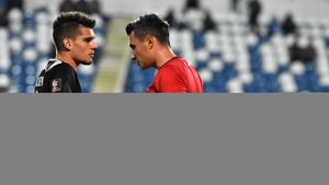 Ianis, cel mai bun din Liga 1! Cifrele unui an incredibil pentru Hagi Jr. I-a depășit pe Mitriță, Țucudean și Gnohere