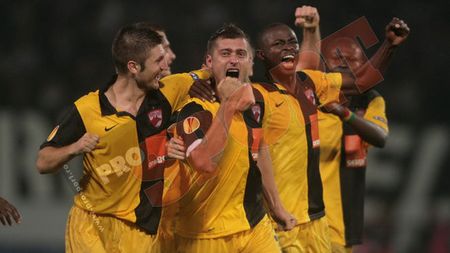 "Când a venit Bonetti, toți ne luau la mișto!** Acum s-a întors roata!"