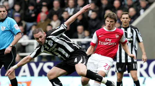 VIDEO Meci de infarct pe St. James’ Park! Arsenal egalată după ce a condus cu 4-0 la pauză