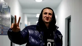 Andrea Padula, emoționant după plecarea din Bănie: ”A fost o plăcere, Craiova mea!” Fundașul poate ajunge în SuperLigă