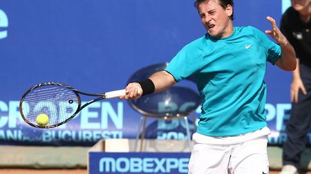 Adio Andrei Pavel!** "Cneazul" s-a retras după un meci cu Goran Ivanisevic