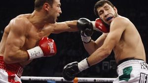 Coaliția anti-Bute** Andrade: "Sunt alături de Miranda, sper să învingă!"