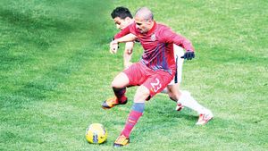 Geraldo Alves nu și-a găsit încă echipă:** "E posibil să mă întorc"