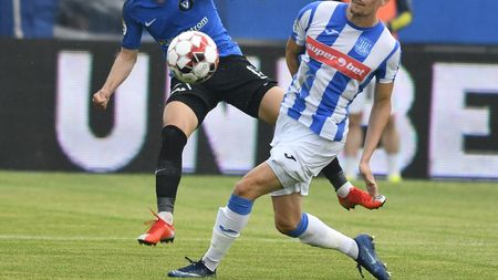 Viitorul - Poli Iași 2-1. Pandemia le-a priit constănțenilor! Victorie pentru trupa lui Hagi la reluarea Ligii 1 | VIDEO