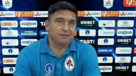 Jiul Petroșani are un nou antrenor! Cu cine abordează partea a doua a sezonului de Liga 3