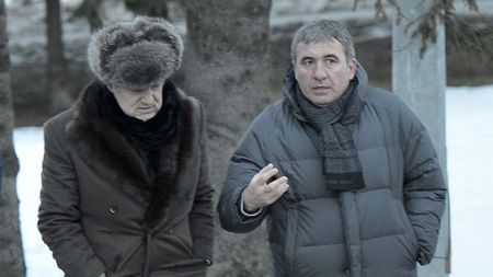 Hagi s-a săturat să privească de pe margine războiul dintre FCSB și CSA Steaua! "Regele", mesaj pentru Gigi Becali: "Să le dea o sumă de bani! Dacă nu vrea, să spună 'mulțumesc, luați echipa!'"