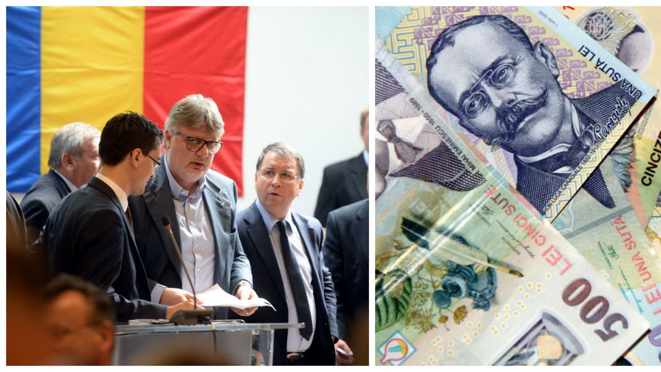 EXCLUSIV | Liga 1 are datorii la Stat de peste 370 milioane lei, de peste două ori mai mult decât pe vremea lui Bodu. În loc să-și achite taxele, cluburile au cerut și obținut eliminarea criteriului financiar din dosarul de licențiere. Cum îi învăța un fost șef ANAF să "fenteze" Statul pe finanțatorii fotbalului românesc