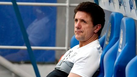 Gică Popescu a vorbit deschis despre transferul lui Adrian Mazilu: „Ne-am dori să plece! Am negociat cu două cluburi săptămâna trecută!”. Care este prețul „perlei” de la Farul Constanța | VIDEO