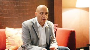 Bodu, fostul șef de la Fisc: "Sportul trebuie să aibă un regim fiscal diferit" Ideea lui Hagi, apreciată, dar greu de aplicat: "Statul este hapsân"