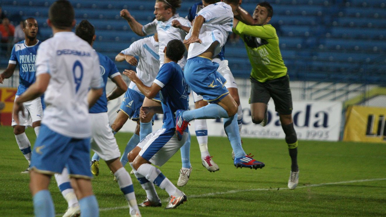 Prunea: "Mâine îmi voi prezenta demisia, m-am săturat să fiu înjurat"