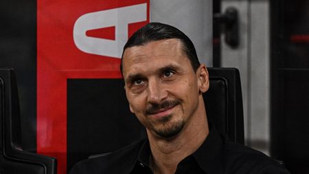 Fiul lui Zlatan Ibrahimovic a semnat primul contract de profesionist!