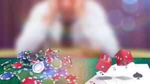 Ce ar însemna supraimpozitarea jocurilor de noroc: „Piața neagră devine paradis”