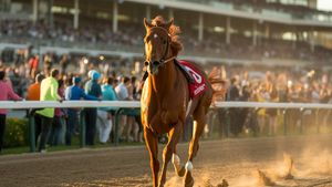 ADVERTORIAL. Cursele de cai - știai că poți paria și din România?