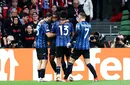 🚨 Atalanta – Bayer Levekusen 3-0. Atalanta, noua campioană în Europa League!
