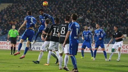 EXCLUSIV | Pandurii Tg. Jiu pierde primul jucător: Wellington a semnat un contract cu noua sa echipă
