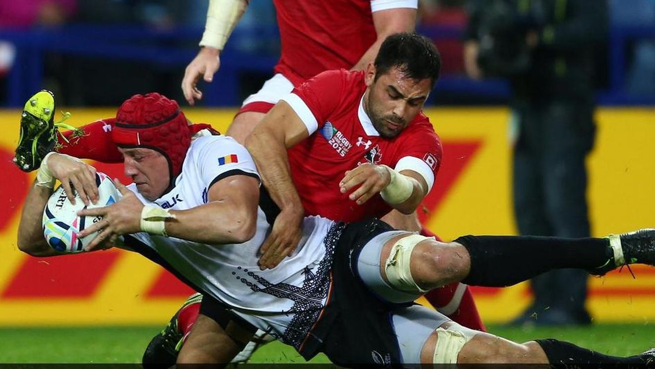 Atac virulent lansat de Mihai Macovei asupra șefilor de la rugby după știrea care a lovit sportul cu balonul oval fix în inimă. Mâhnirea căpitanului: "Nu credeam niciodată!"