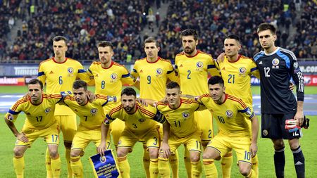 OFICIAL | Săpunaru, Achim și Andrei Ivan, între surprizele pentru amicalul cu Italia. Un singur stelist convocat de Iordănescu la echipa națională
