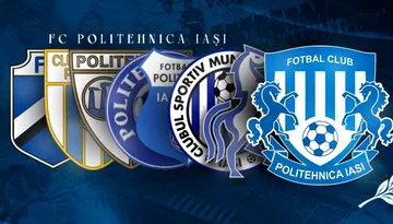 Se apelează la soluția de avarie pentru ca Iașiul să aibă în continuare echipă de fotbal în Liga 2! Anunțul primăriei și al edilului Mihai Chirica despre viitorul clubului din Copou