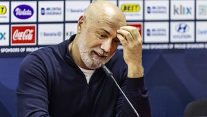 Vești excelente pentru Mircea Lucescu înainte de debutul în preliminariile Cupei Mondiale! Probleme mari pentru Bosnia