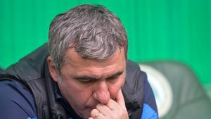 "Unul dintre cei mai mari din România, ever. Era un jucător complet, se citea în ochii lui bucuria de a juca fotbal". Hagi, mesaj superb despre Ilie Balaci: ce i-a spus "Minunea Blondă" în legătură cu Ianis