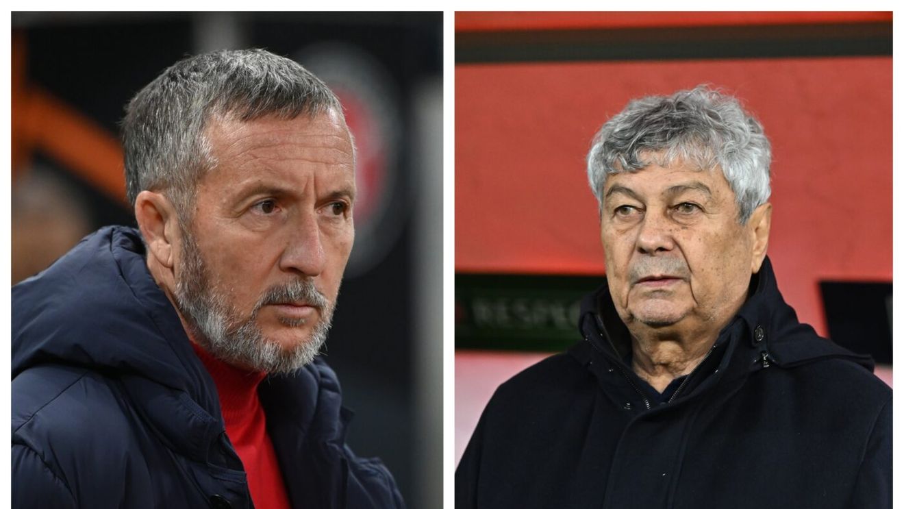 Meme Stoica a desființat tactica lui Mircea Lucescu și a taxat trei fotbaliști din naționala României, printre care și Radu Drăgușin!