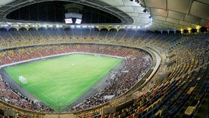 Toate drumurile duc la București:** mai sunt 53 de zile! Prezentarea echipelor, traseul până în FINALĂ‚ și cotele la pariuri! Atletico, favorită!