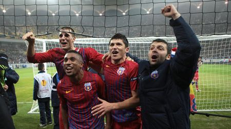 El e stelistul suspectat că i s-a urcat celebritatea la cap!** Un coleg profită de vremea rea și îi dă "palme" zilnic pentru "fumurile" lui :)