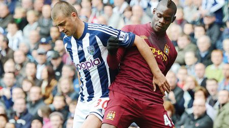 EXCLUSIV Tamaș și-a găsit liniștea în Anglia: "Regret că nu am ajuns mai devreme aici!"** Fundașul lui WBA oferă propria definiție a profesionalismului