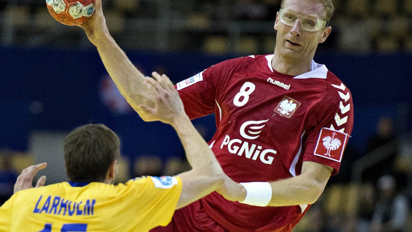 Se sparge gașca "Big Four"? Polonia a zdrobit Suedia la Euro și a pus gând rău și Croației!