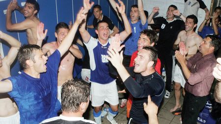 Otopeni: cei mai mici din Liga 1